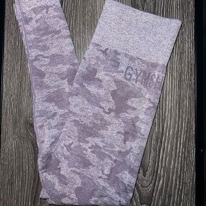 Gymshark OG seamless leggings